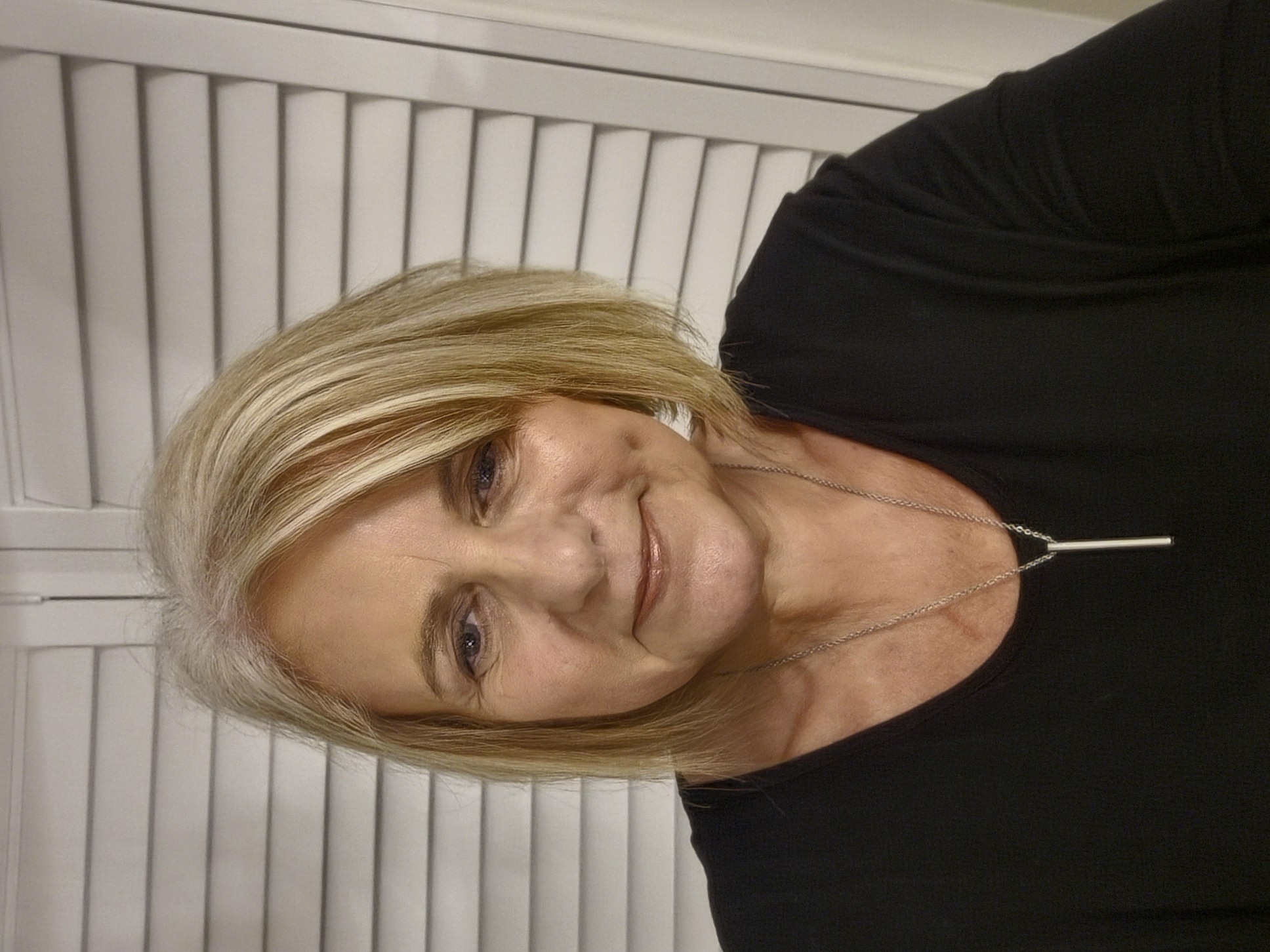 Jackie Howse - Nursery Owner